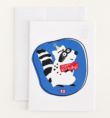 Birthday Cards