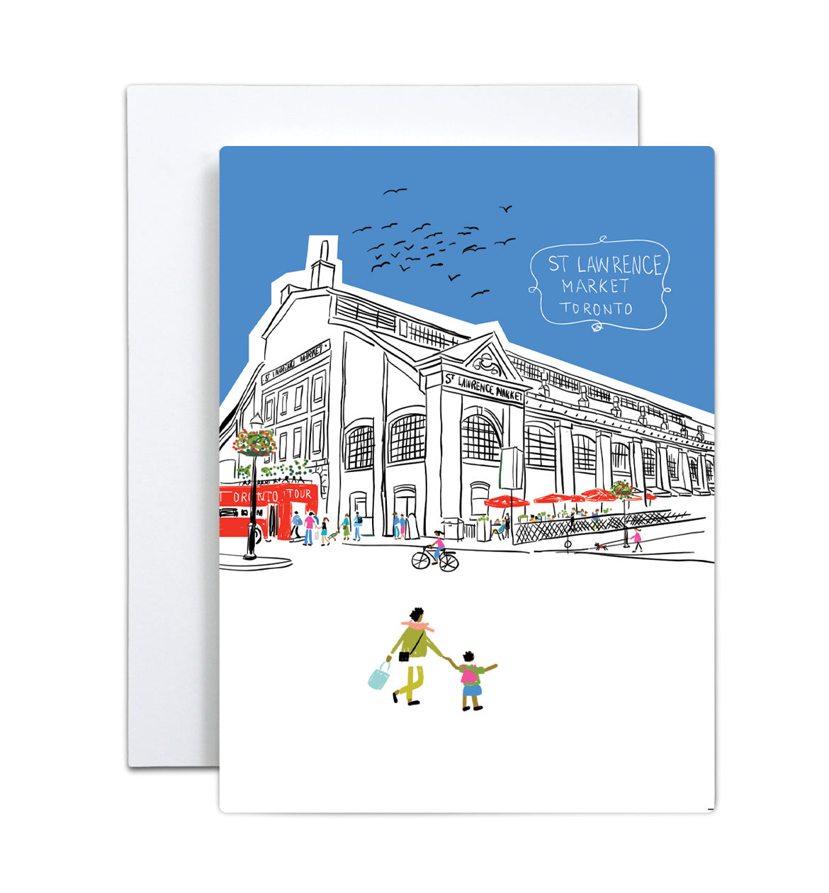 Toronto Cards