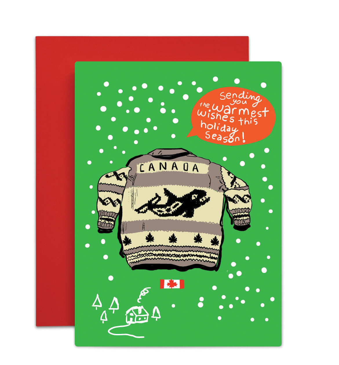 Christmas Cards