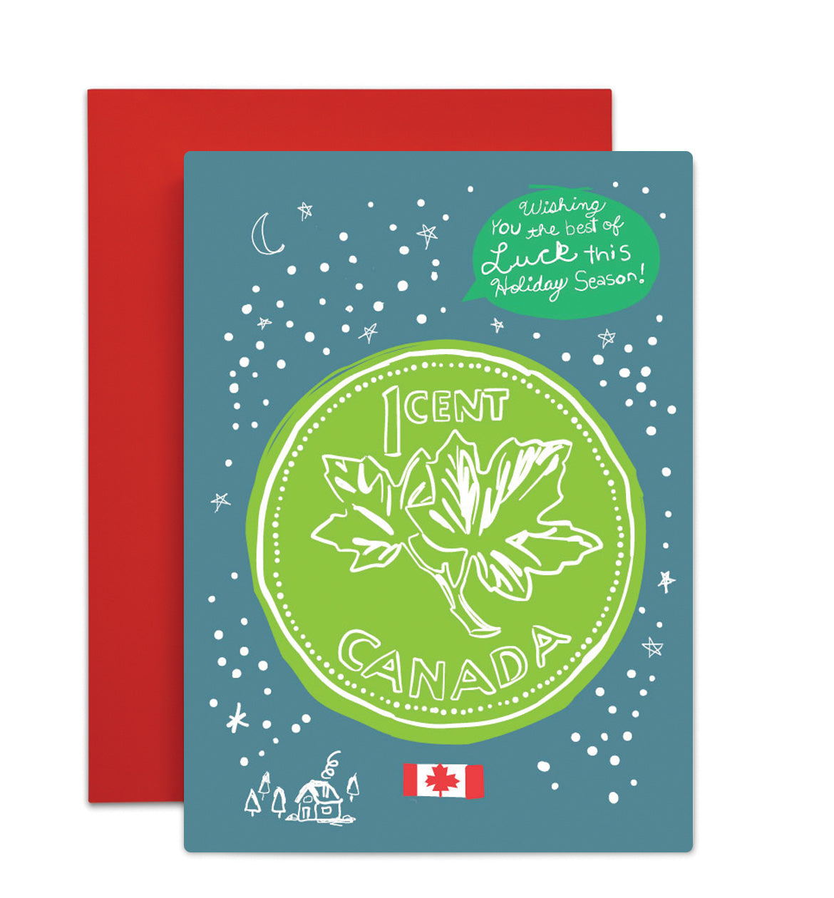 Holiday Cards