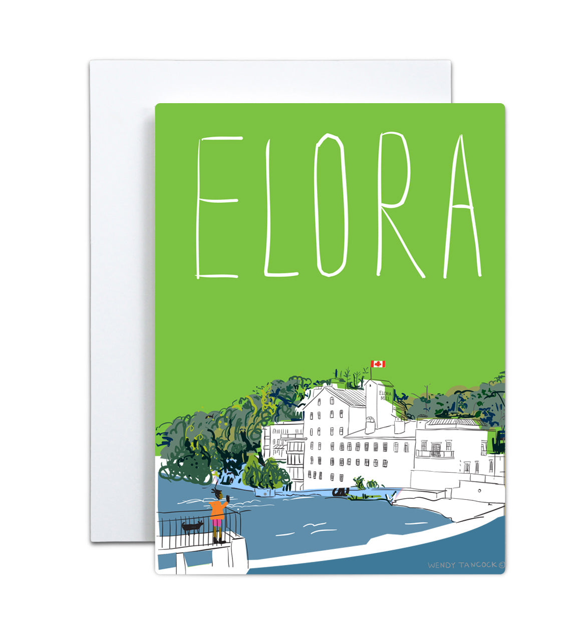 Elora