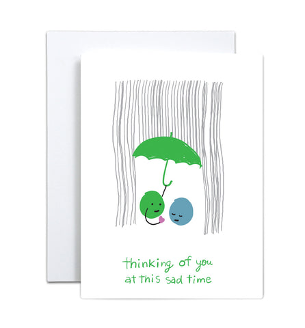 Sympathy Cards