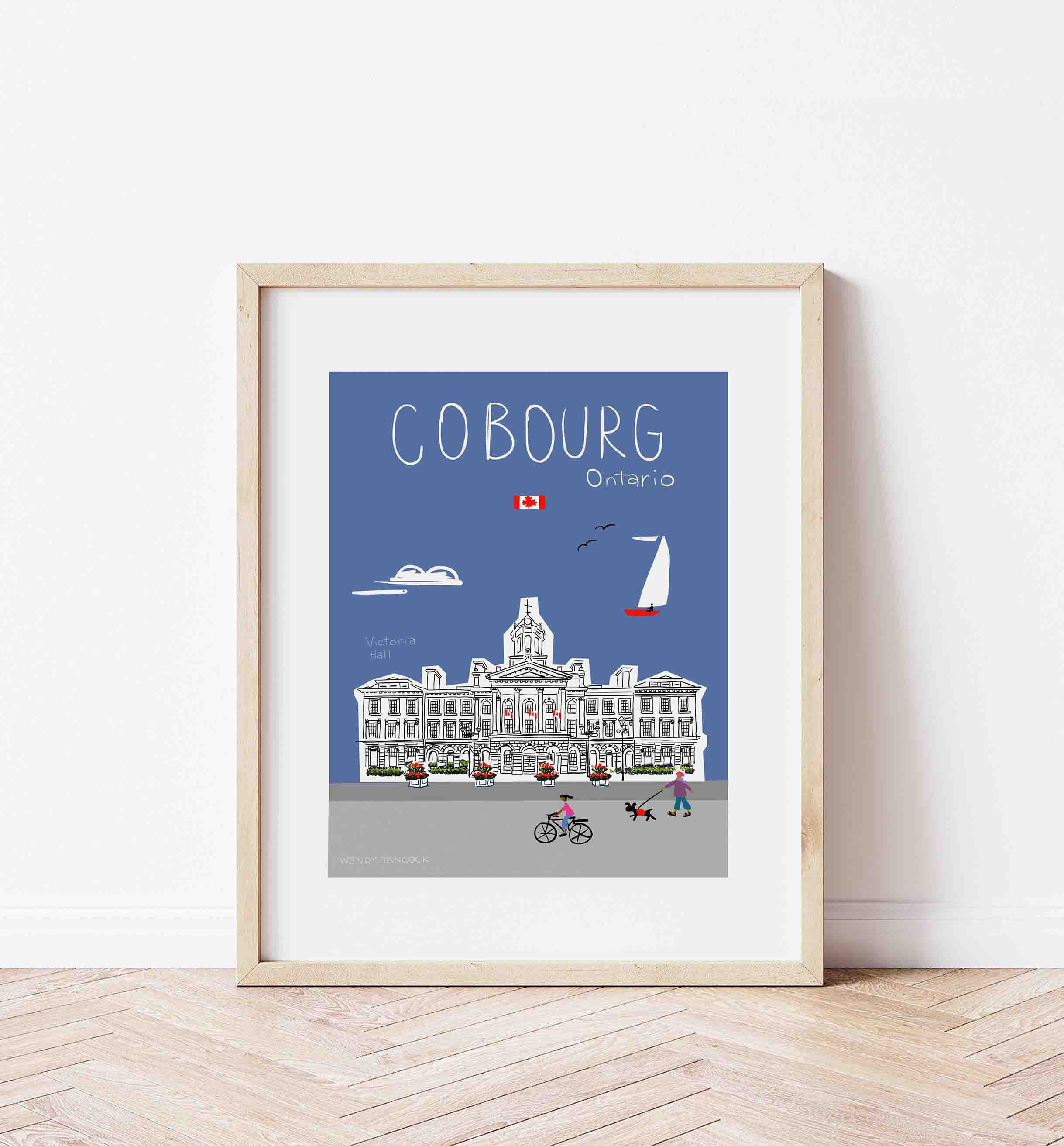 Cobourg