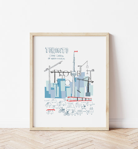 New Art Prints