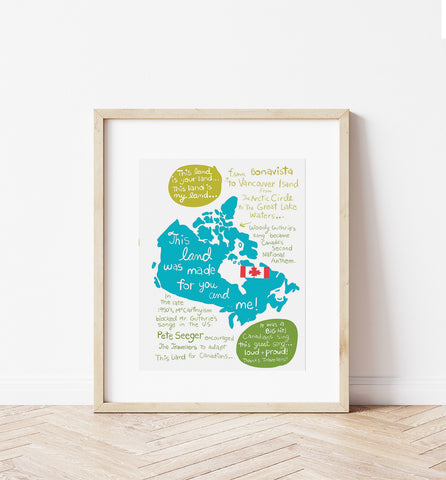 Elbows Up Art Prints