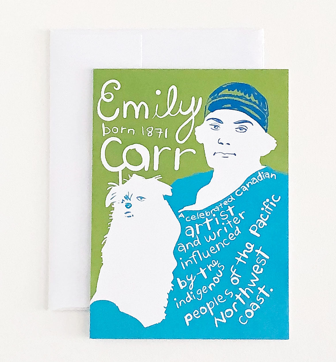 Emily Carr