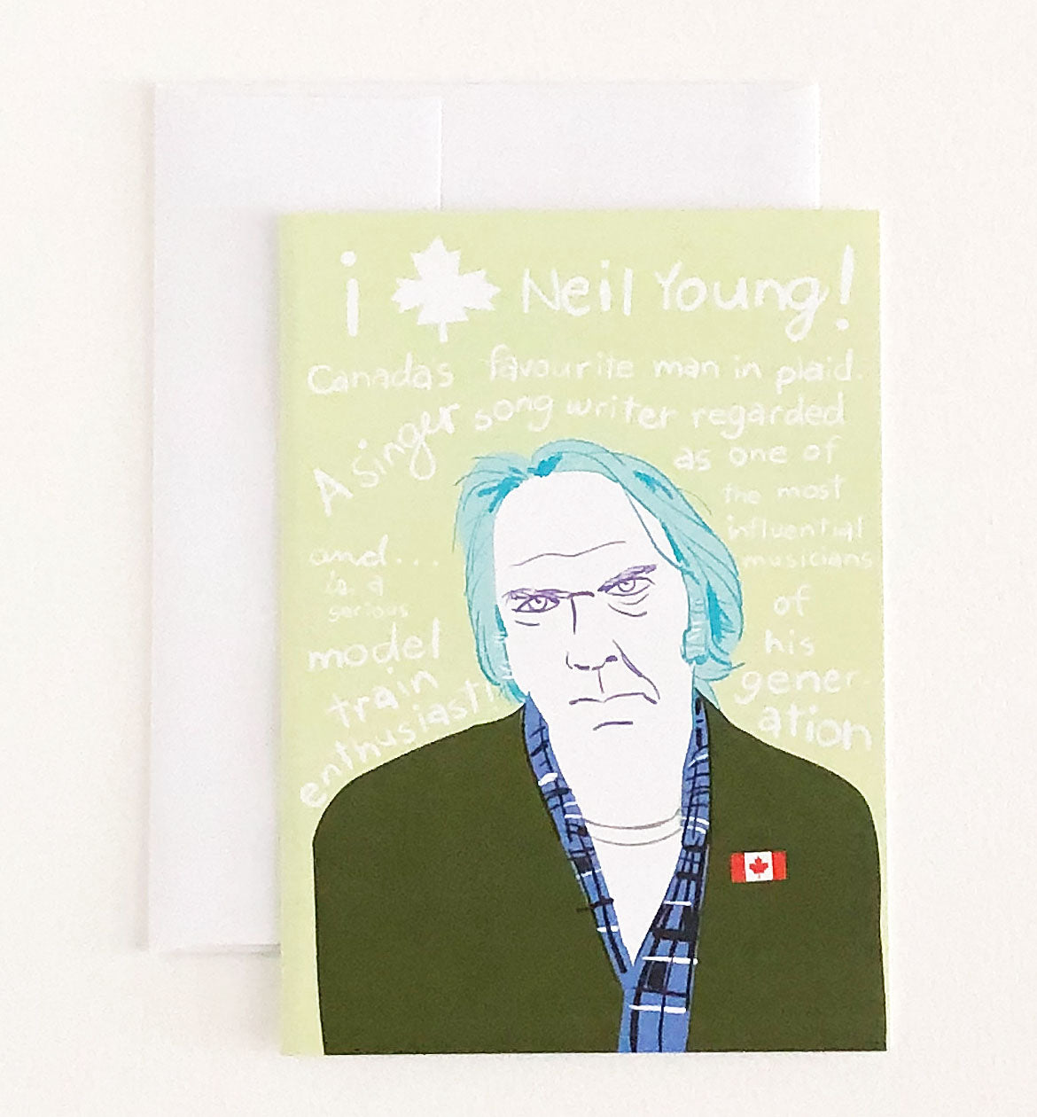 Neil Young