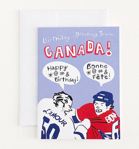 Birthday Beer Cards