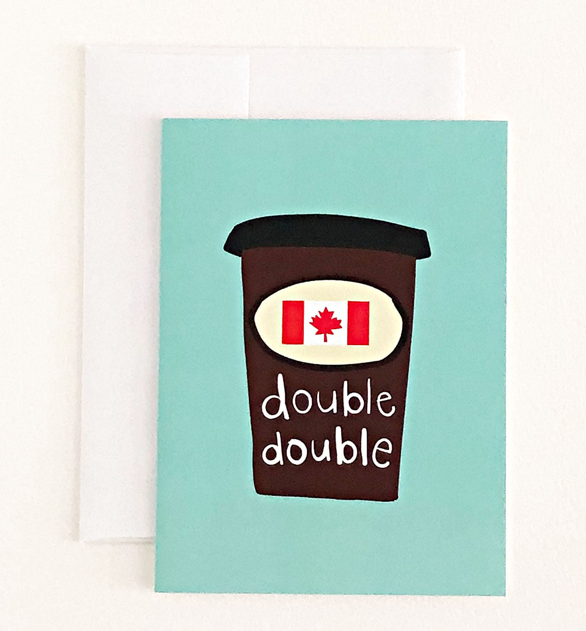 Double Double