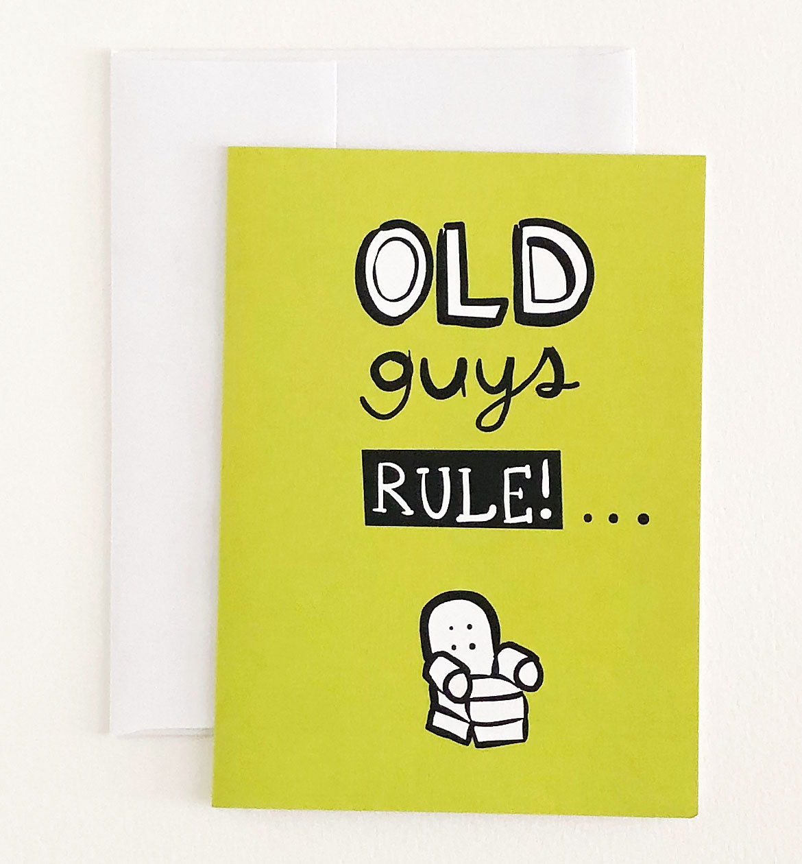 Old Guys