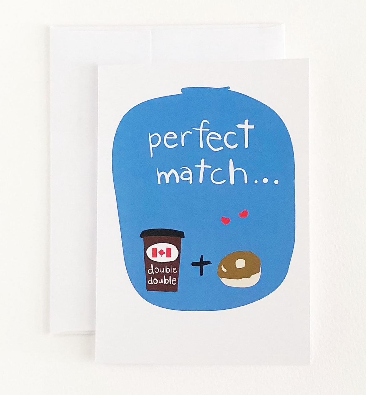 Perfect Match Valentine's Day