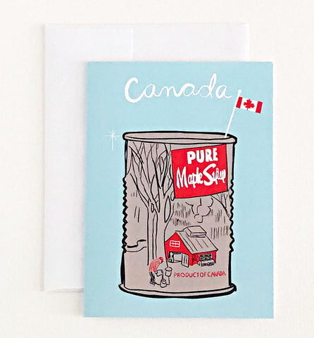 Canadian Food