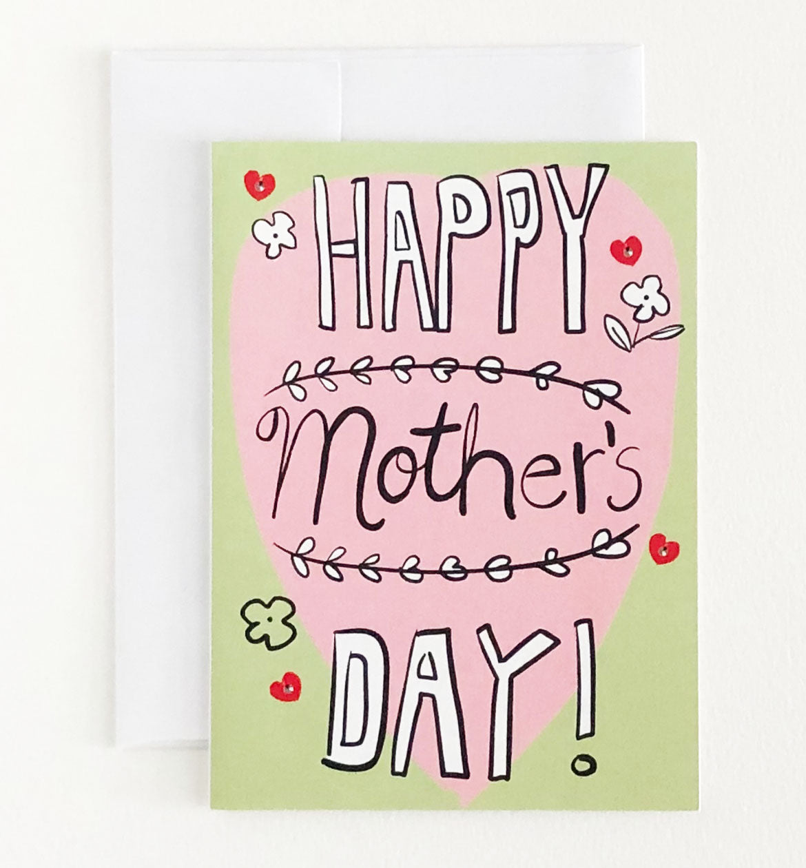 Happy Mother's Day