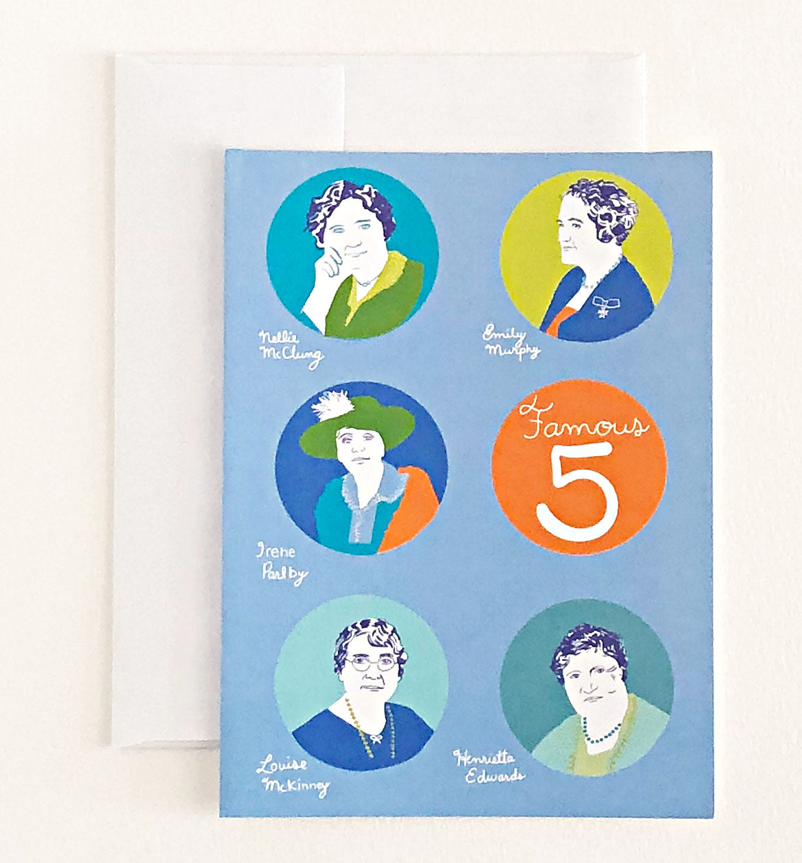 Famous Five