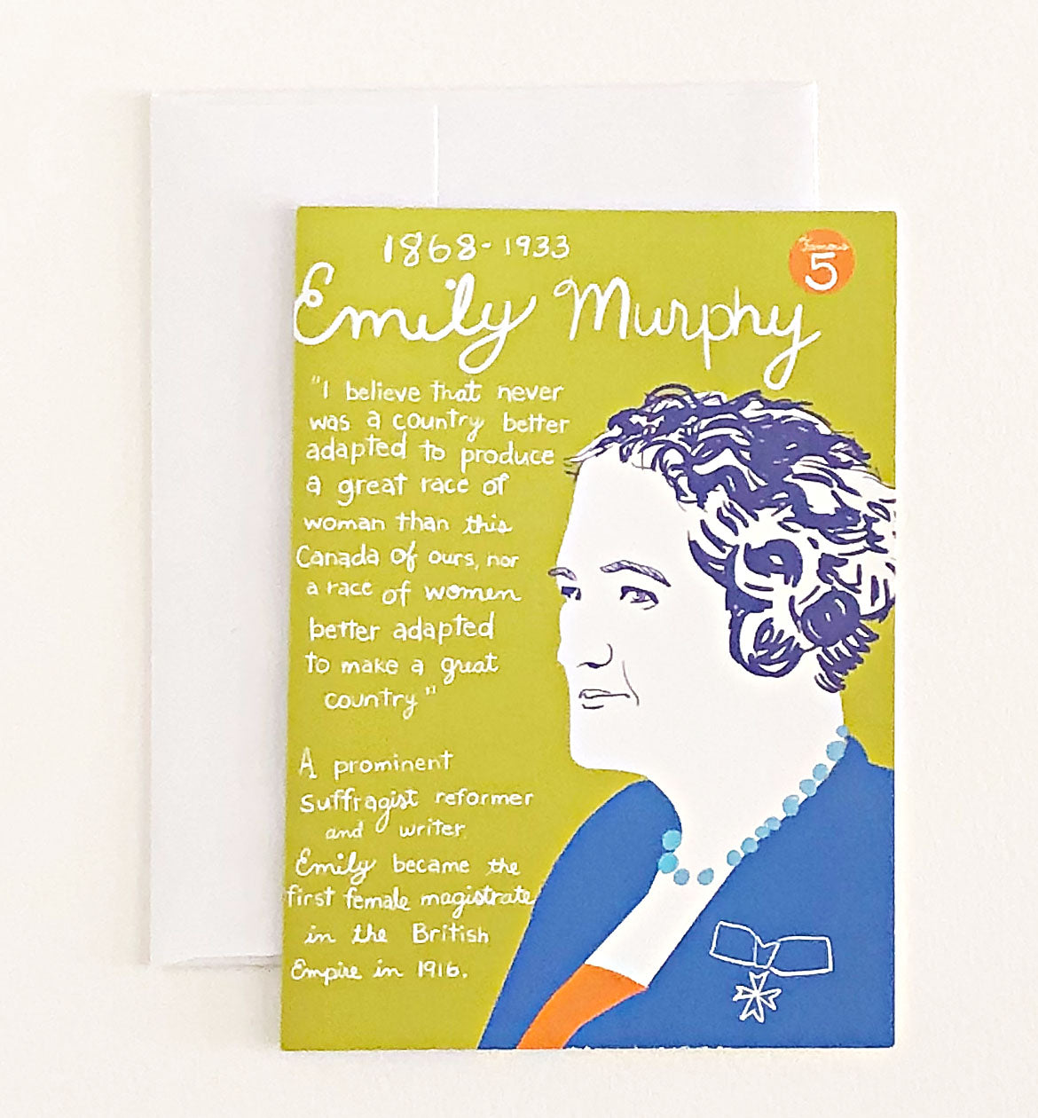 Emily Murphy