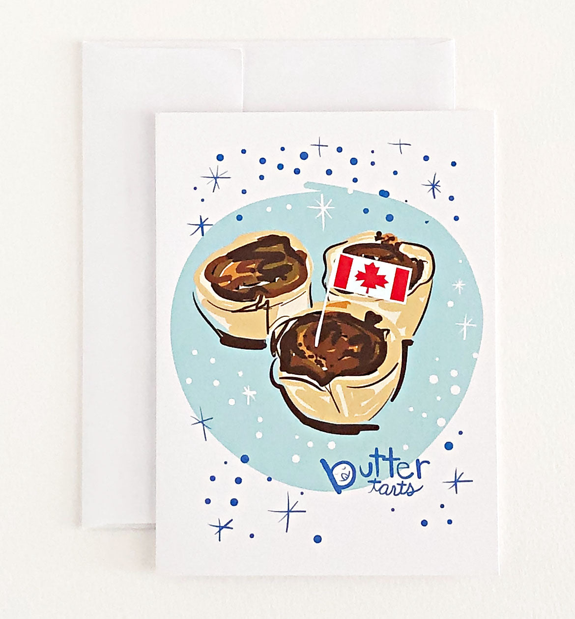 Butter Tart