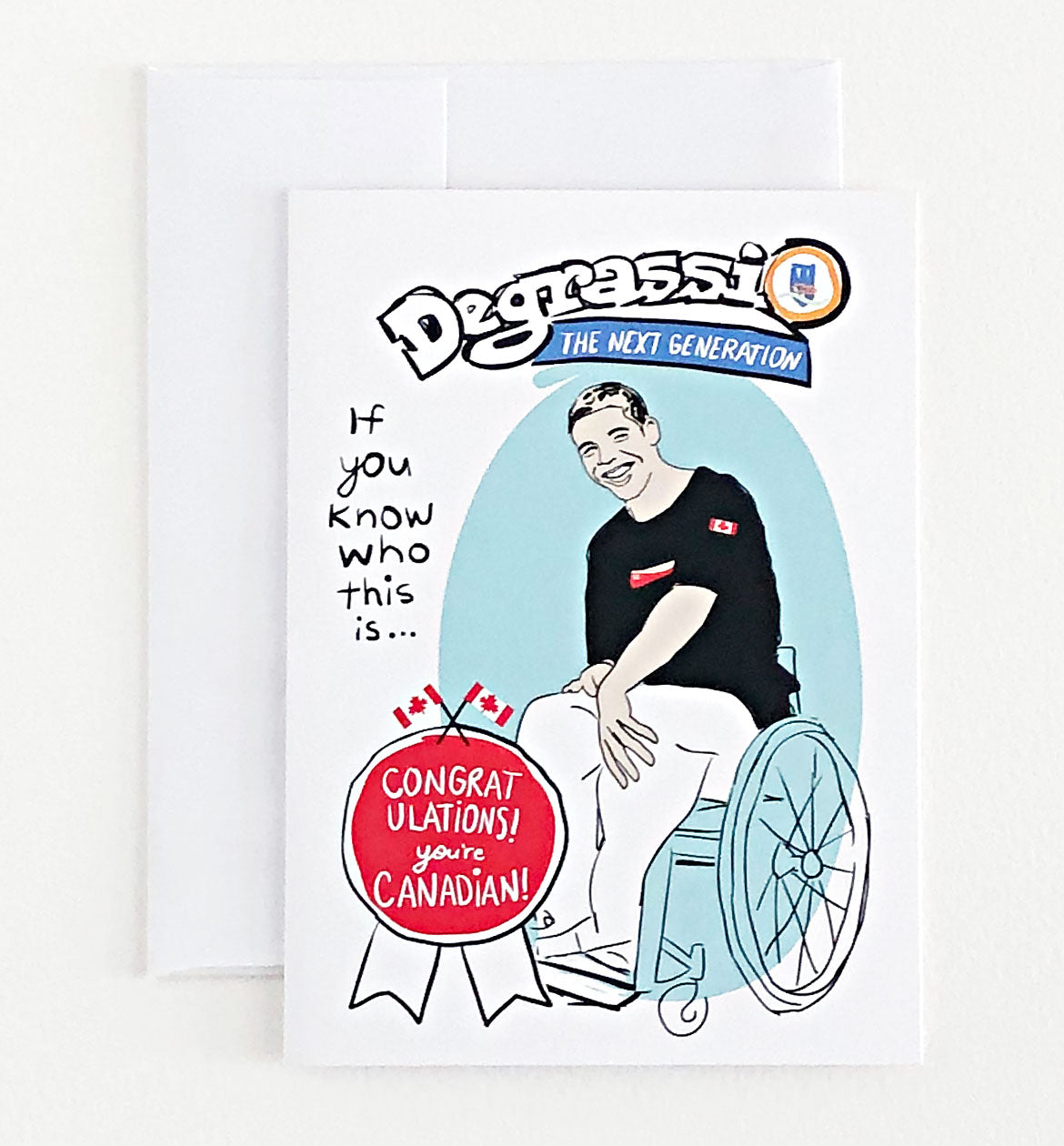 Degrassi