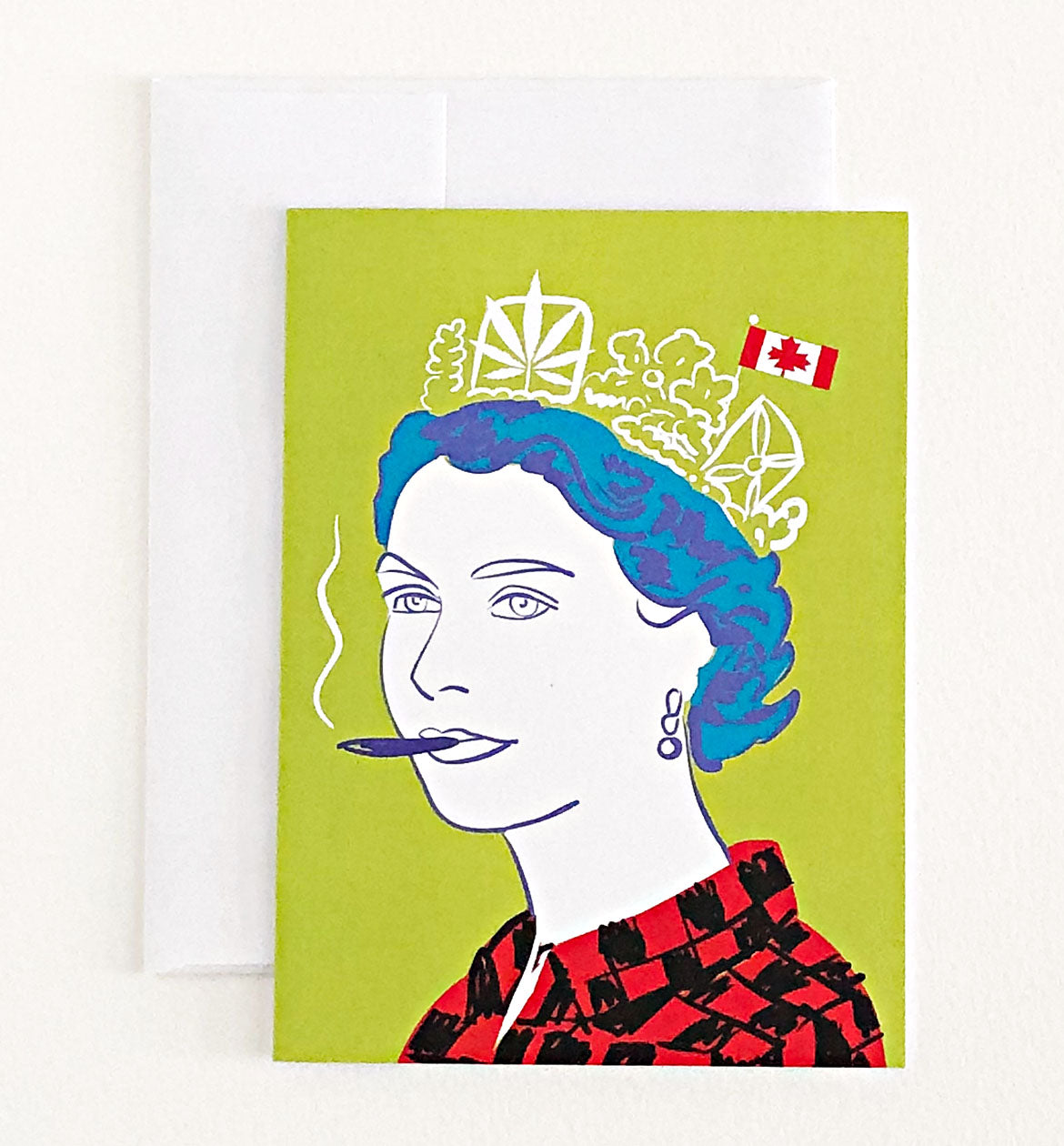Queen Of Cannabis
