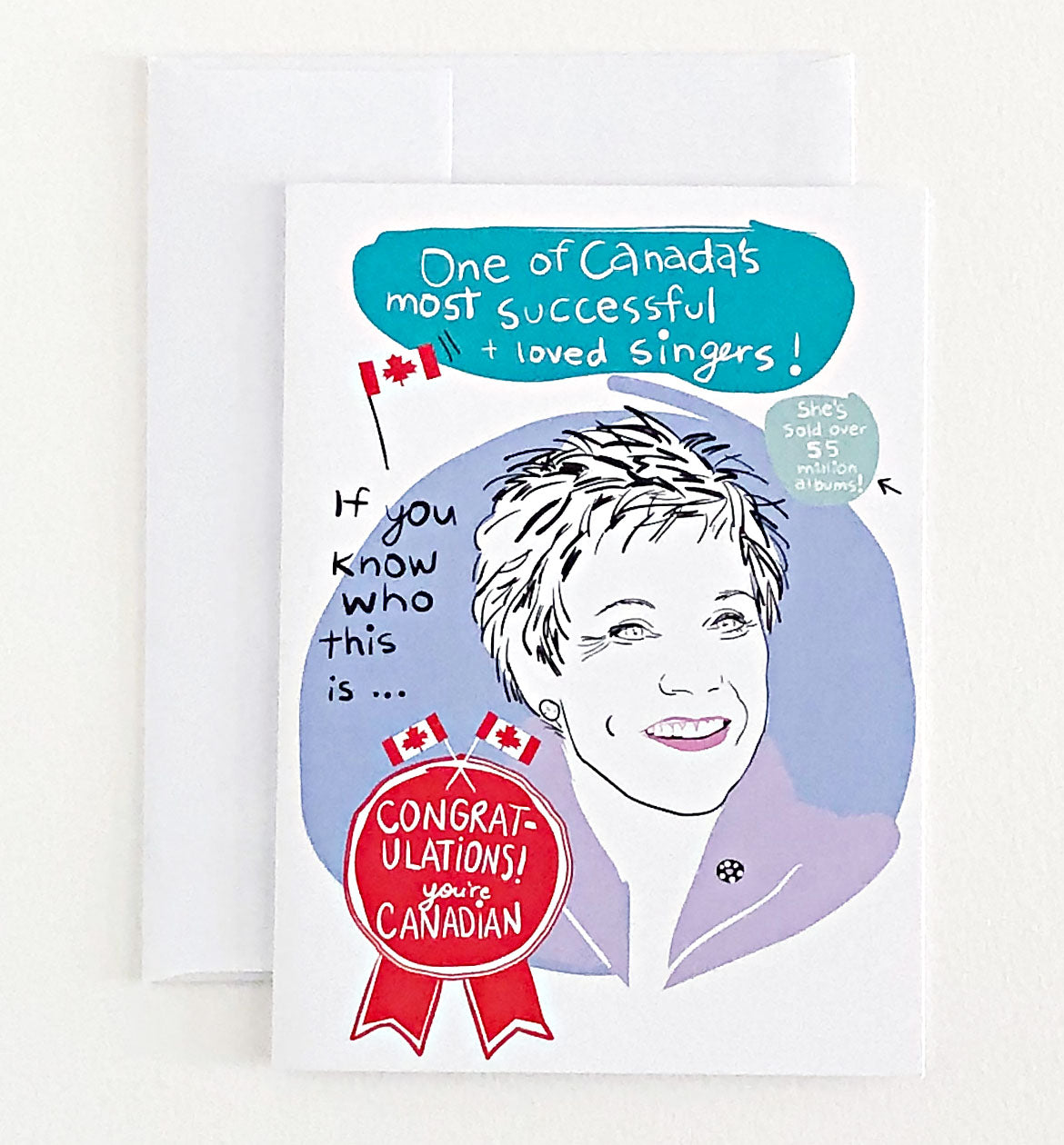 Anne Murray