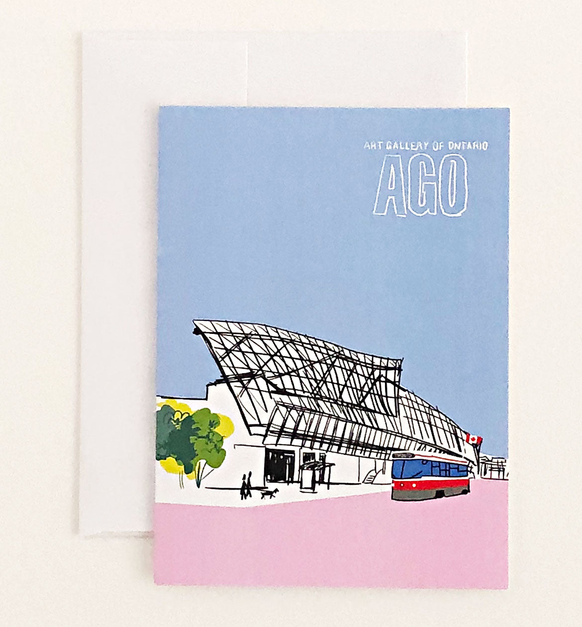 Art Gallery of Ontario