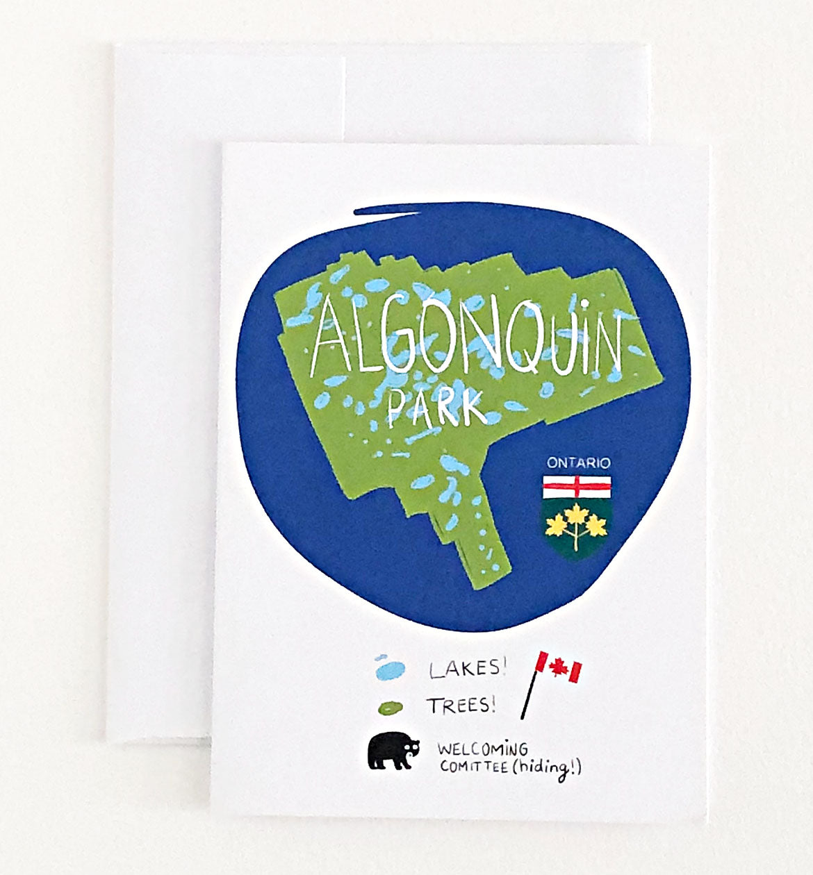 Algonquin Park