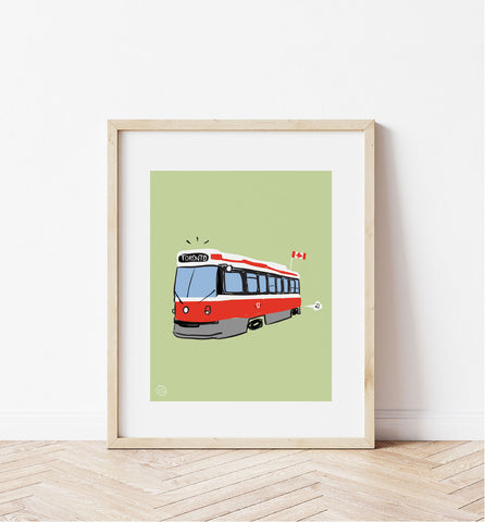 Canada Art Prints