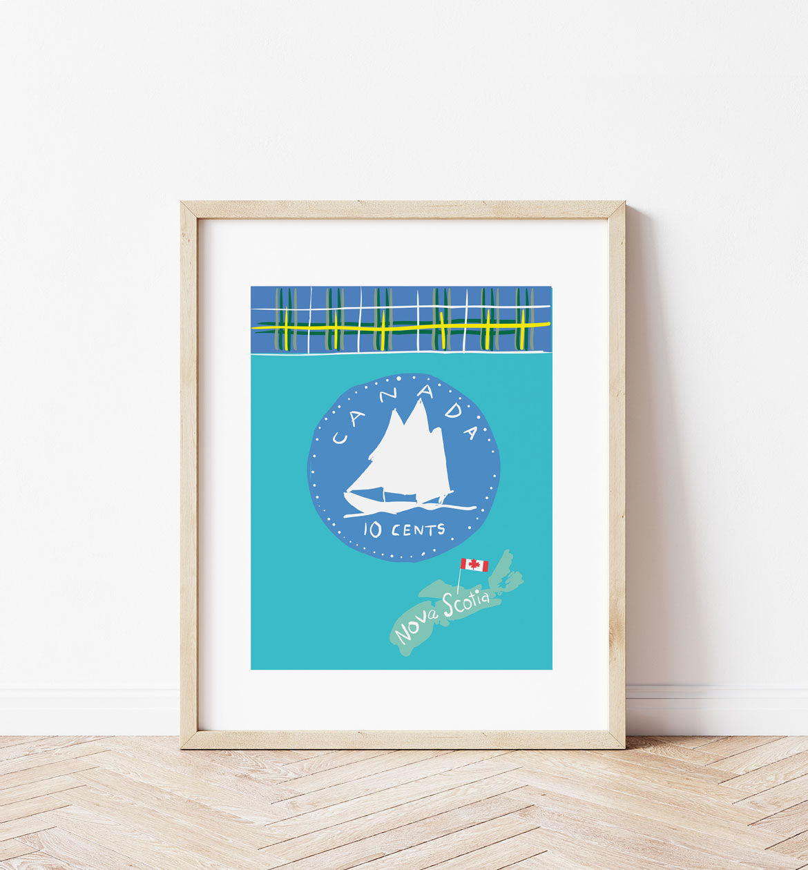 Nova Scotia