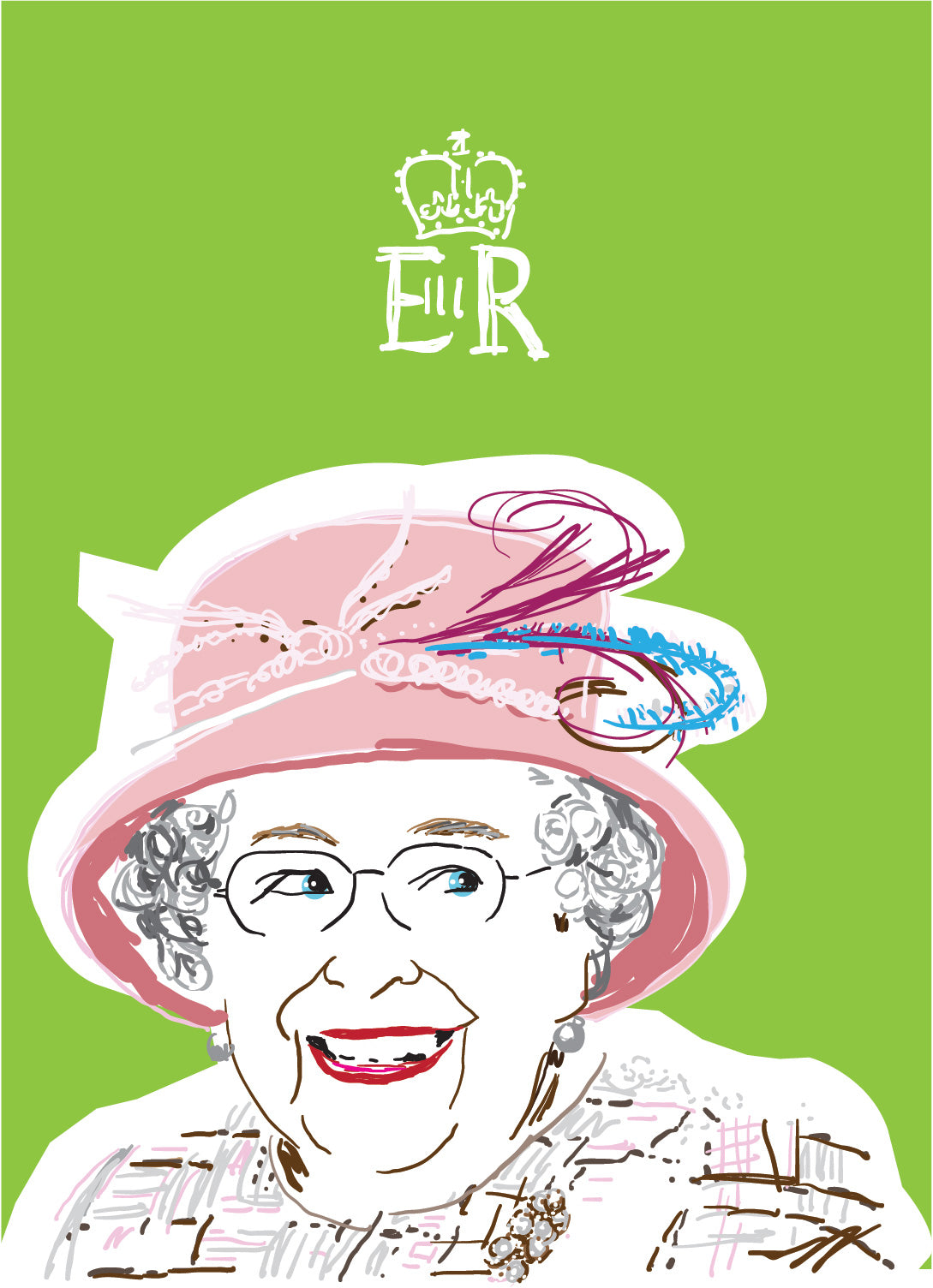 Queen Elizabeth