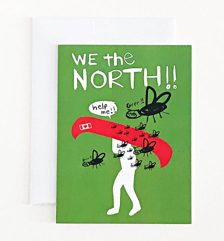 Wildlife of Canada Cards