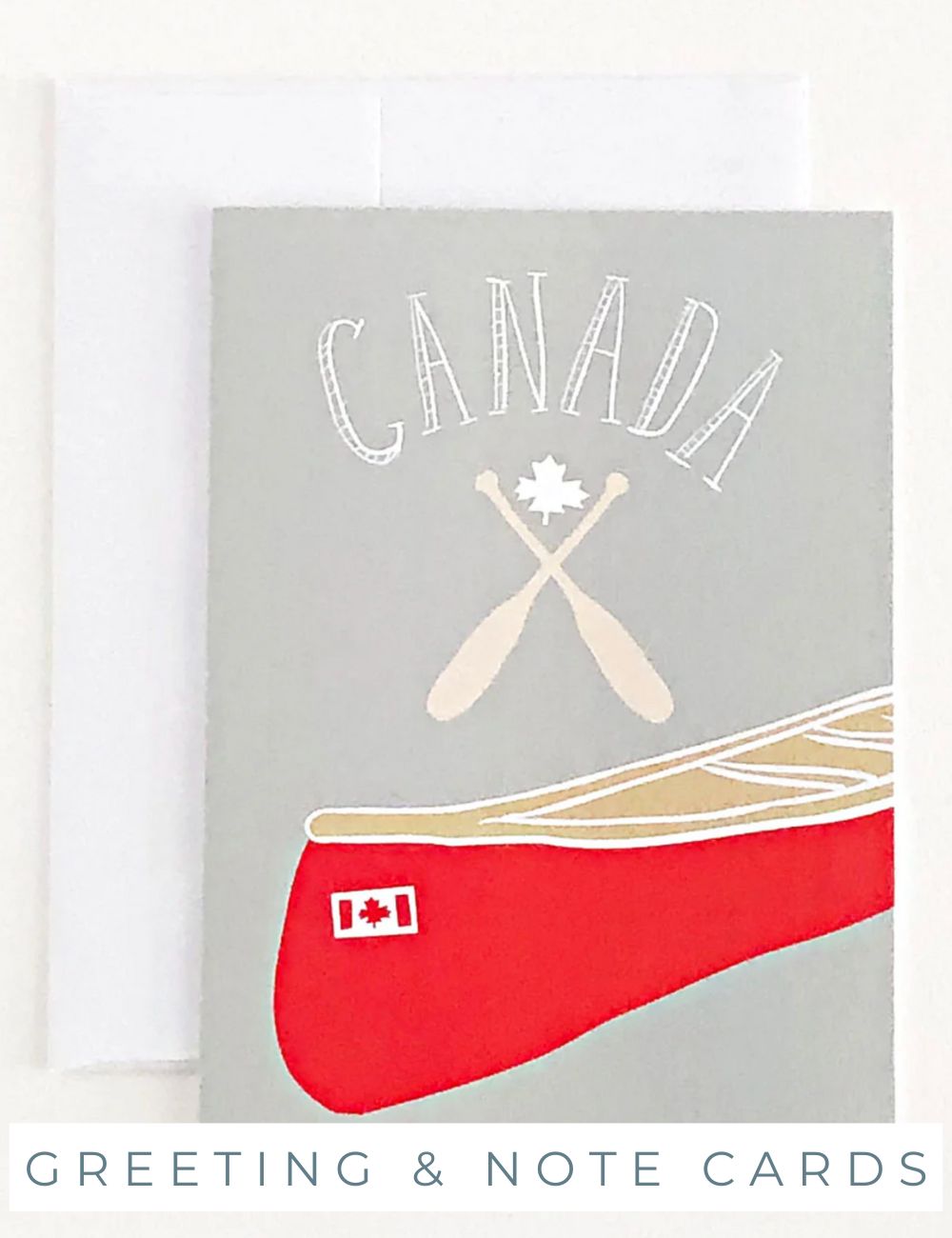 Greeting & Note Cards
