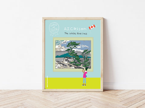 New Art Prints
