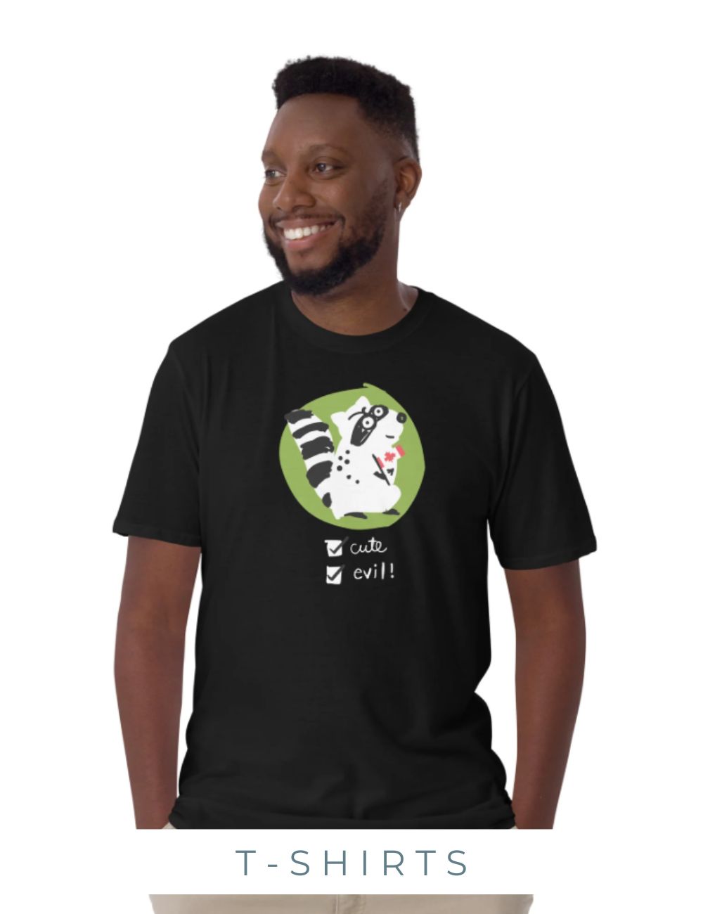 T-shirts