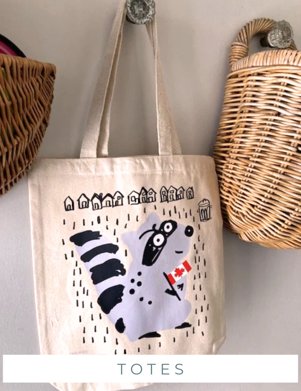 Tote