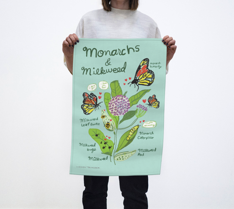 Tea Towels