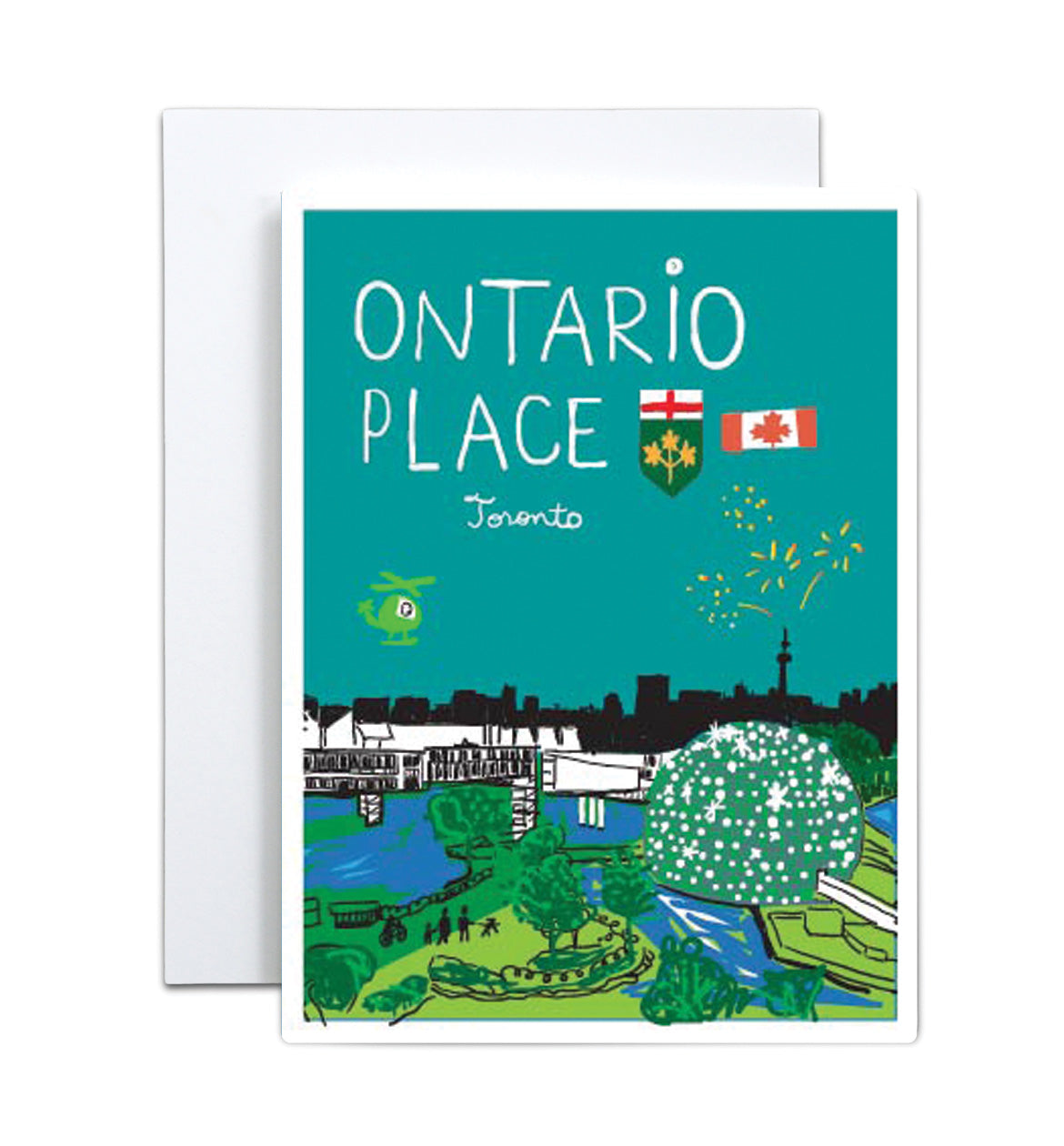 Ontario Place