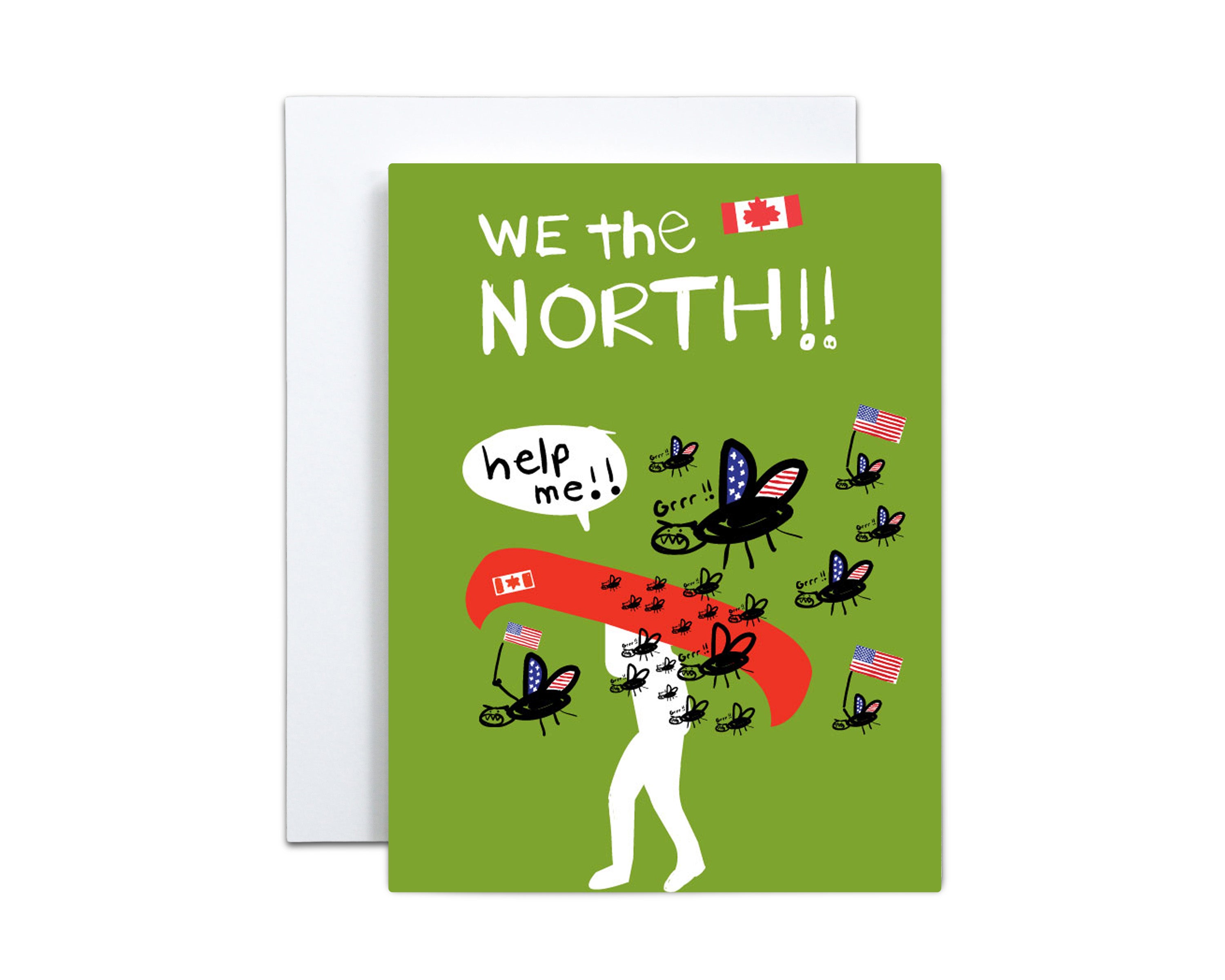 We The North