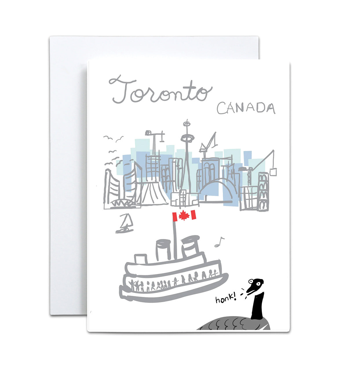 Toronto Ferry