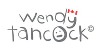 Wendy Tancock Design Logo