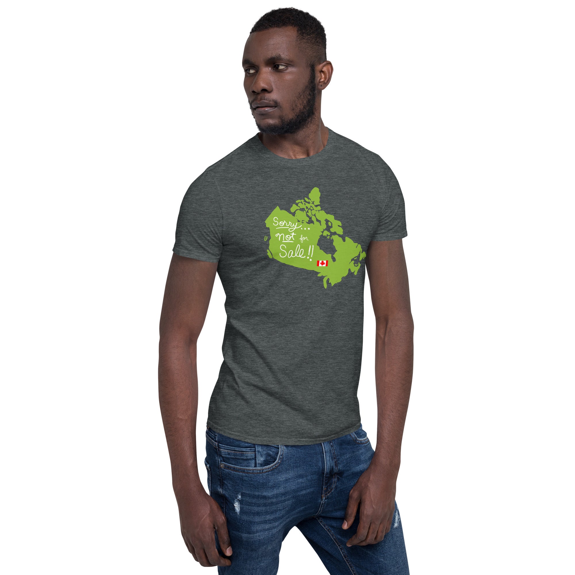 Sorry... not for Sale!! (t-shirt is for sale!!)