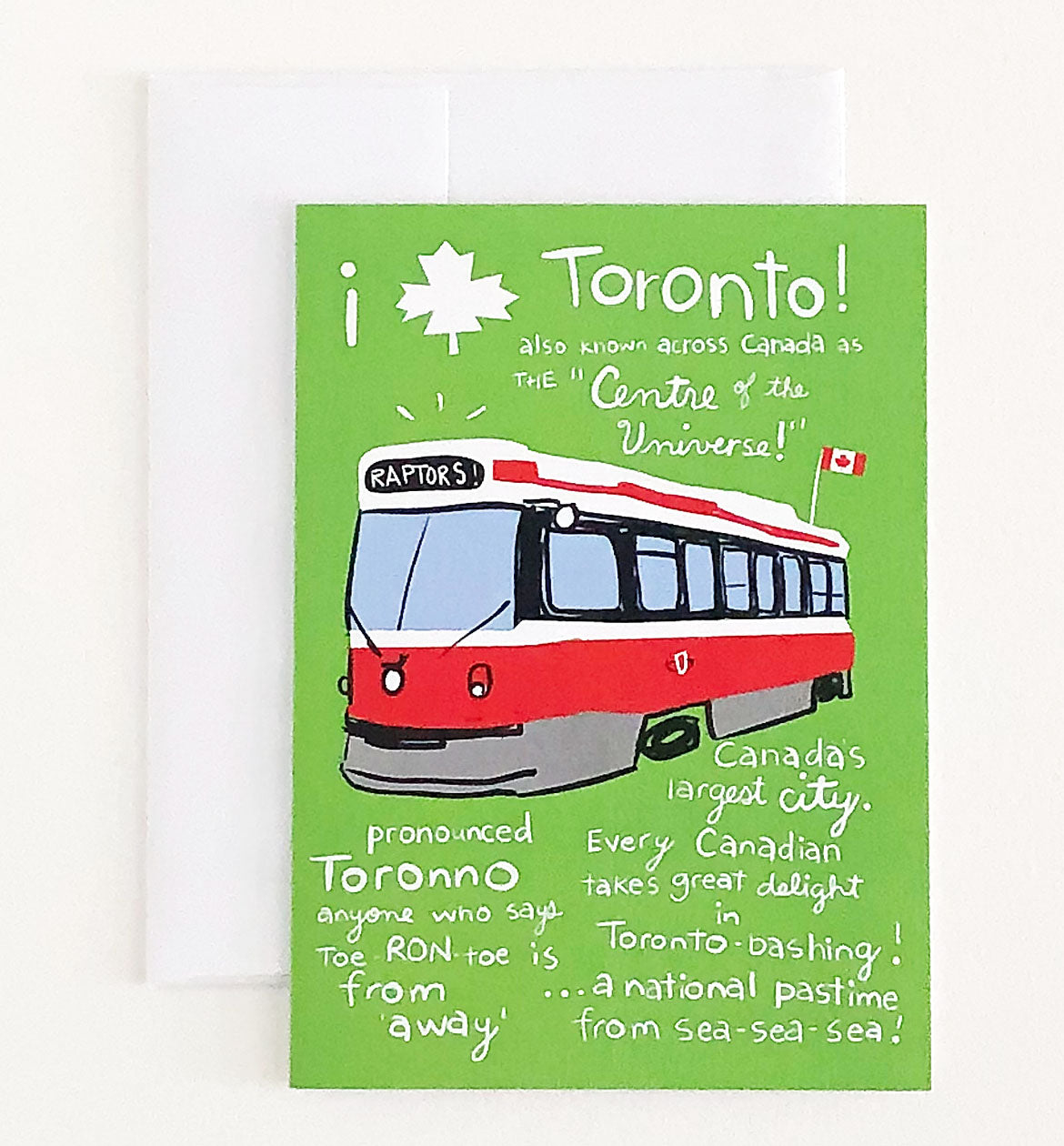 Toronto