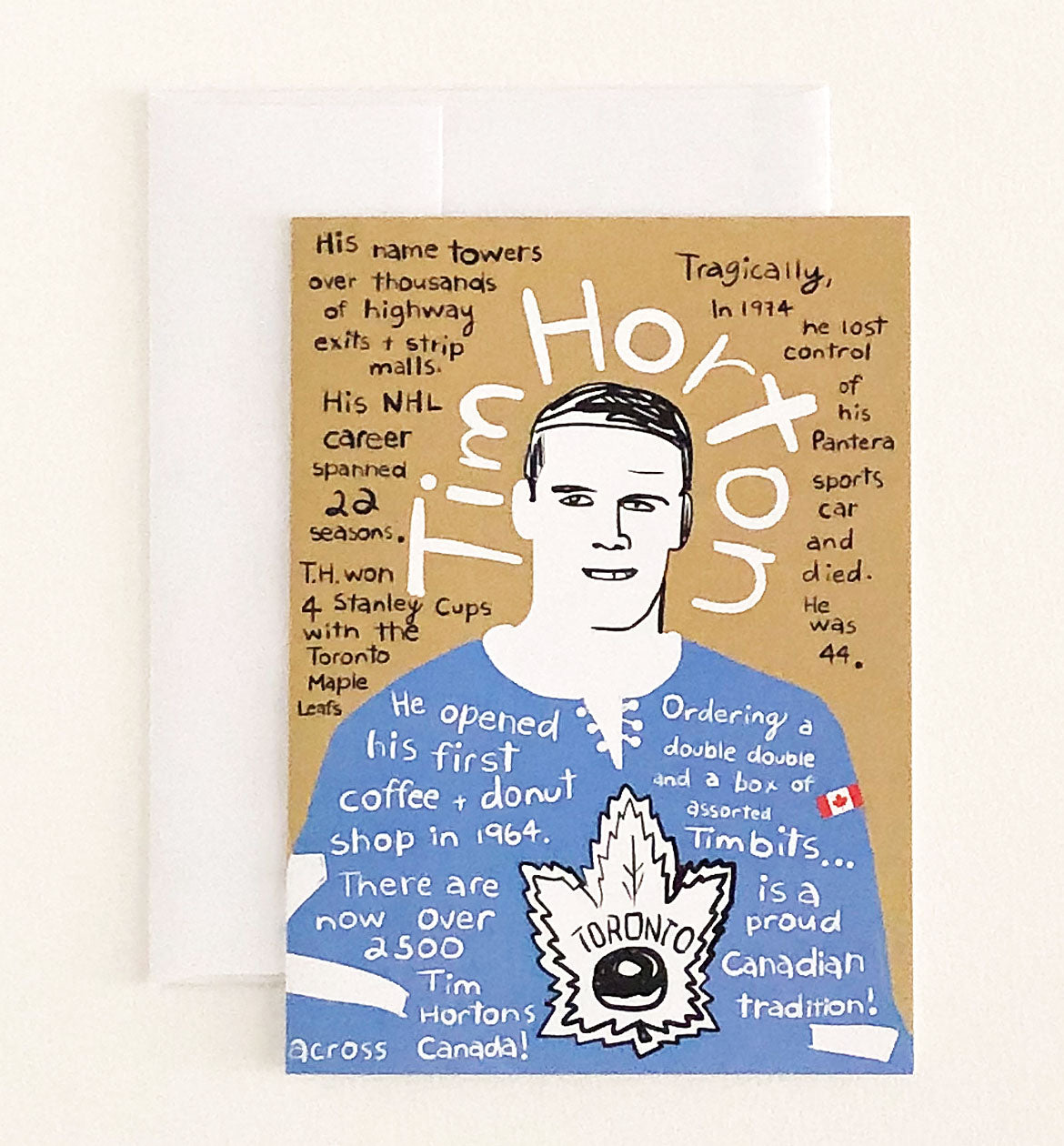 Tim Horton
