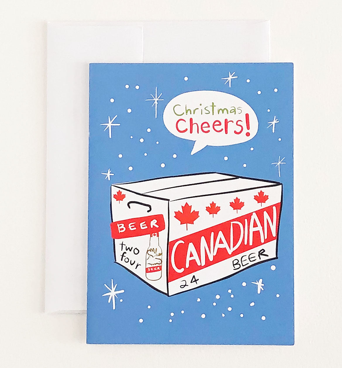 Christmas Cheers