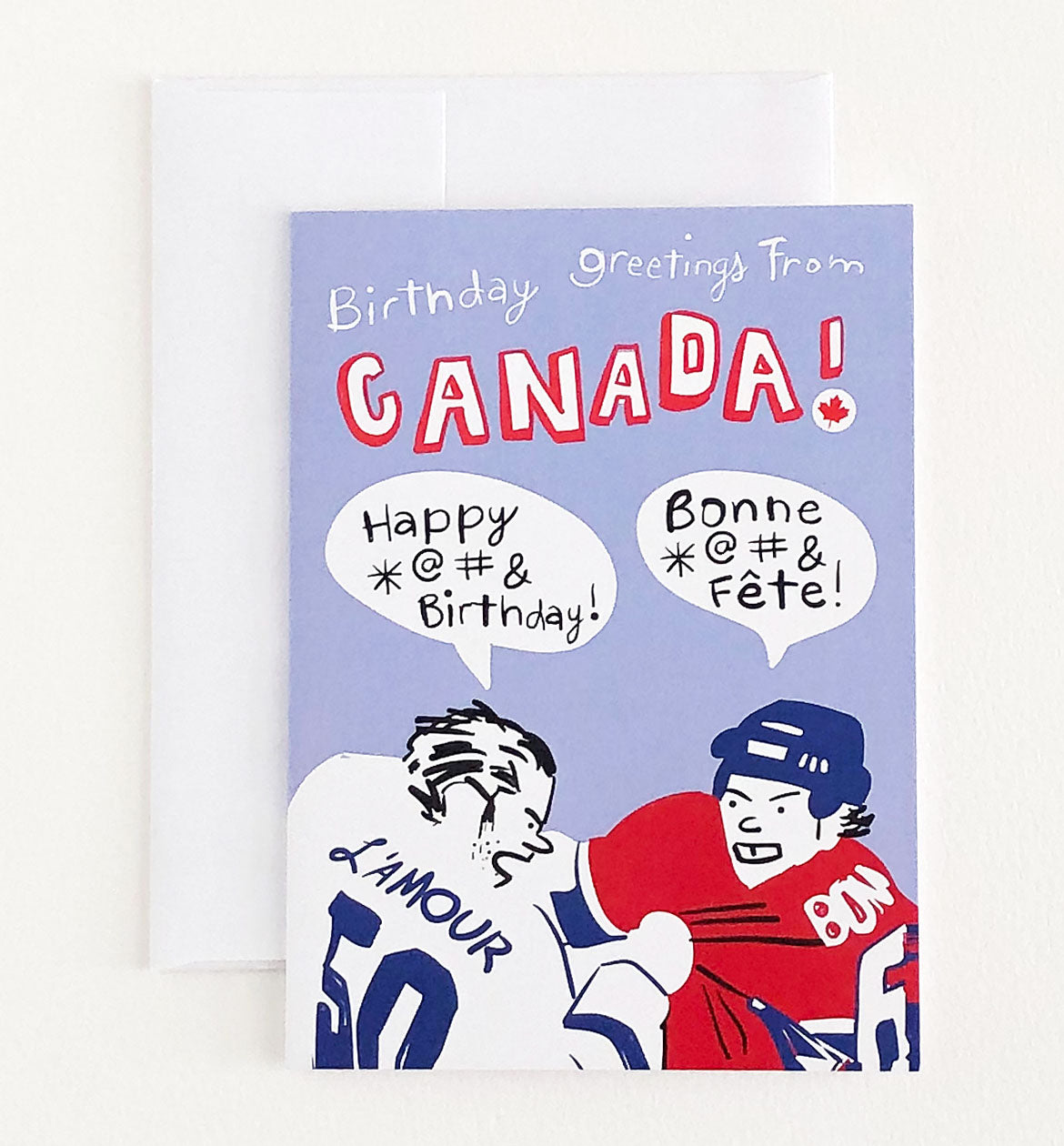 Hockey Birthday