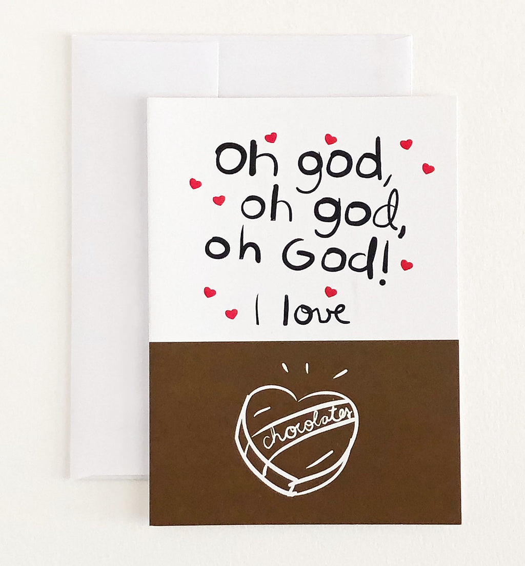 Chocolate