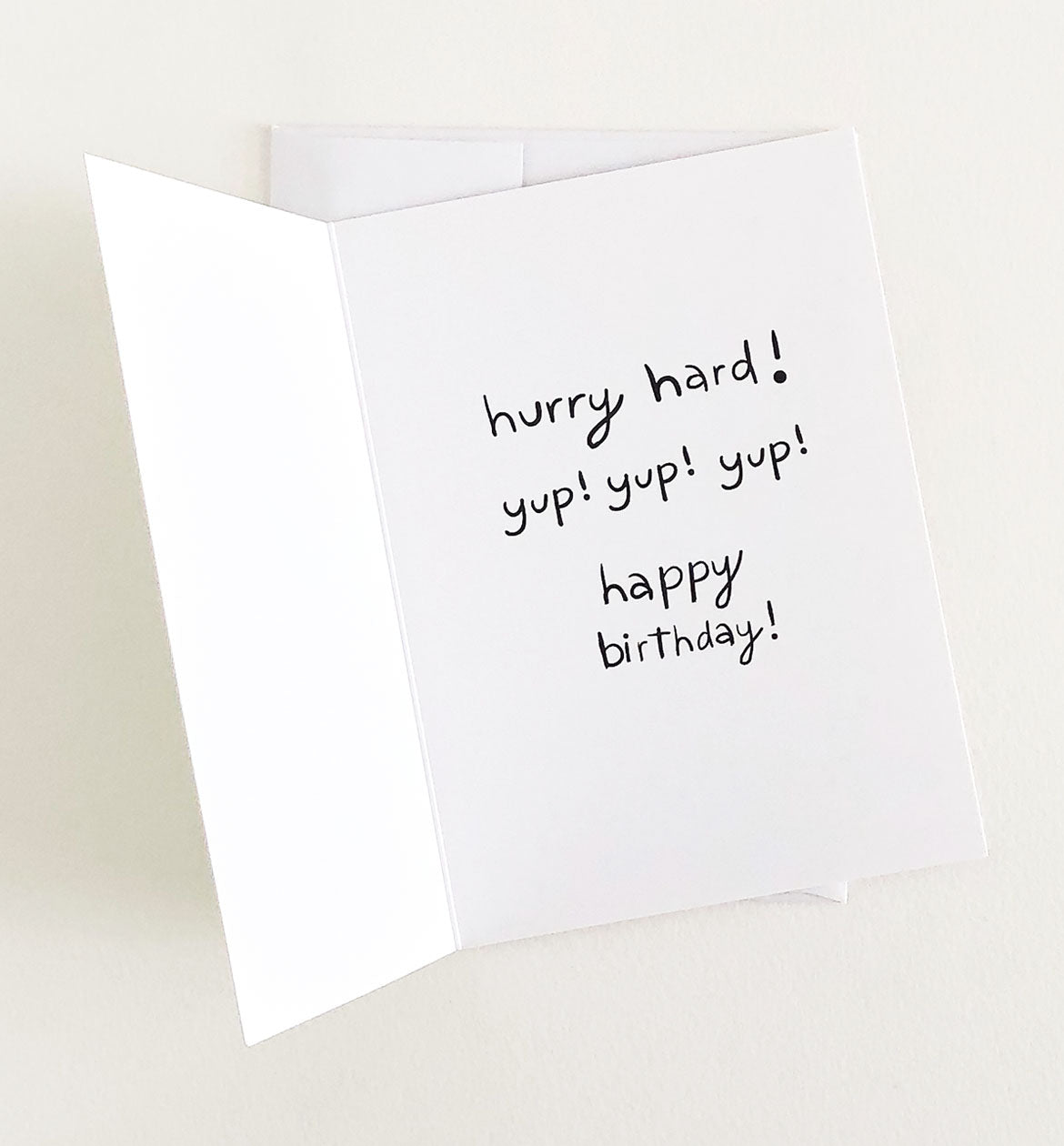 Curling Birthday