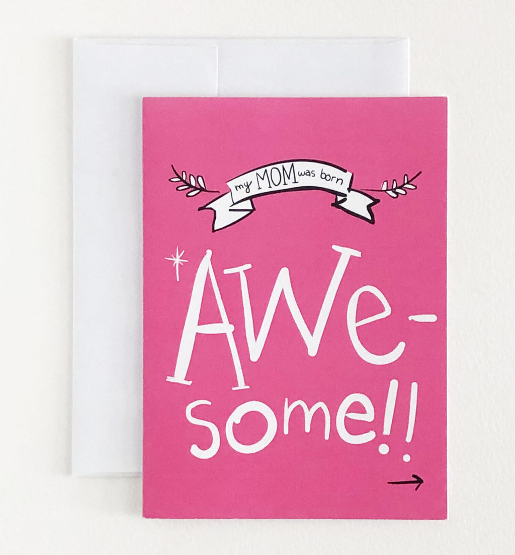 Awesome Valentine's Day