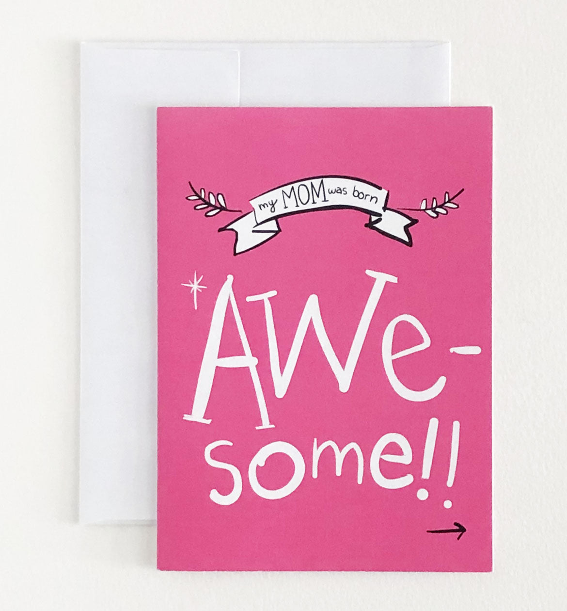 Awesome Valentine's Day