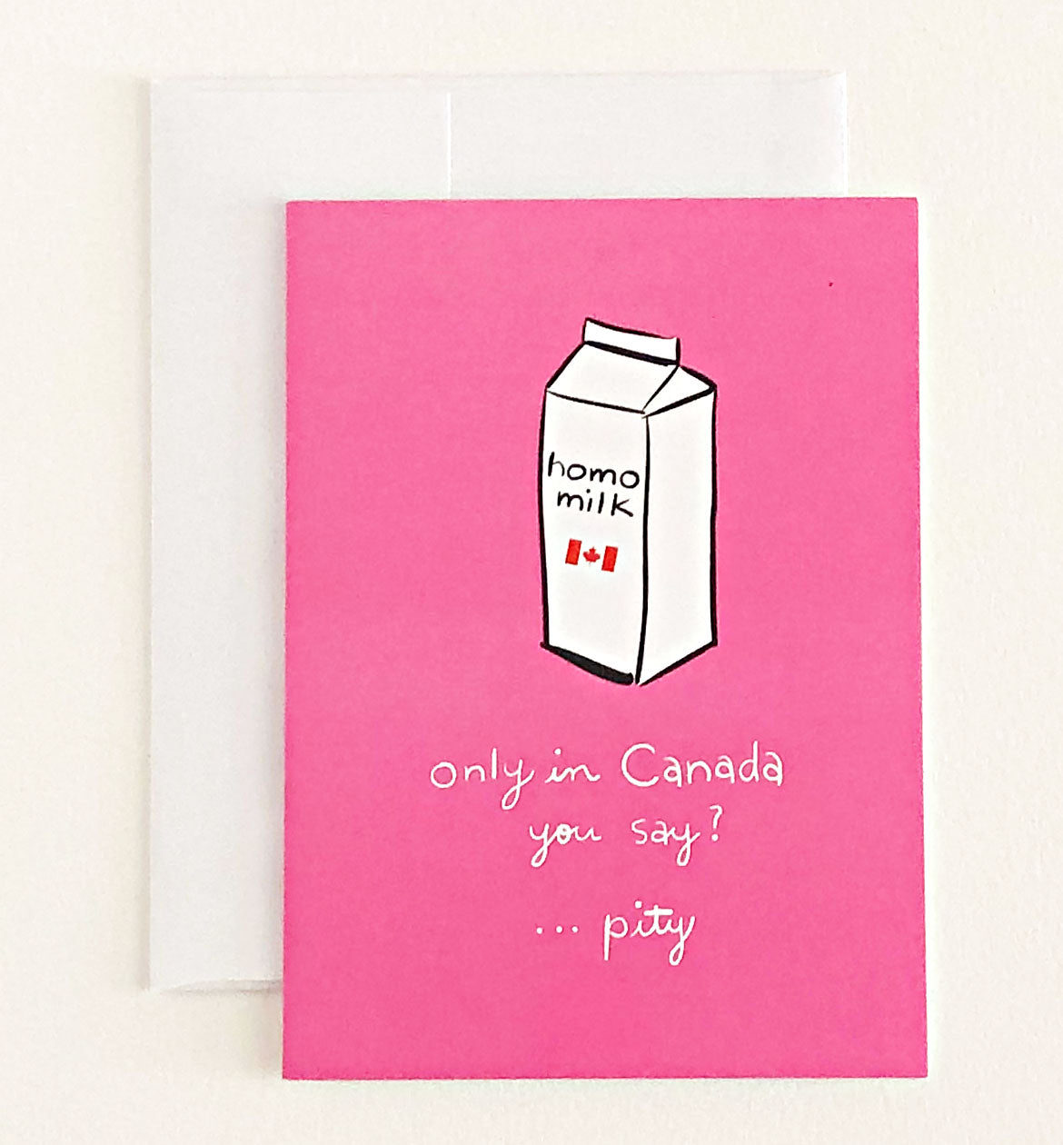 Homo Milk