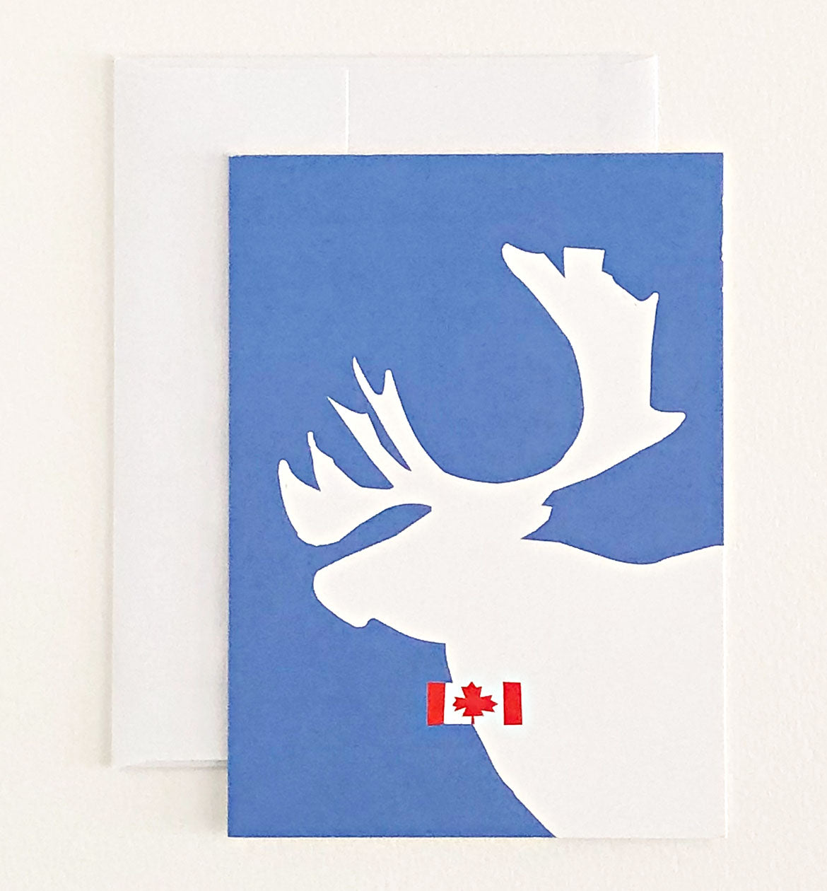 Moose Silhouette