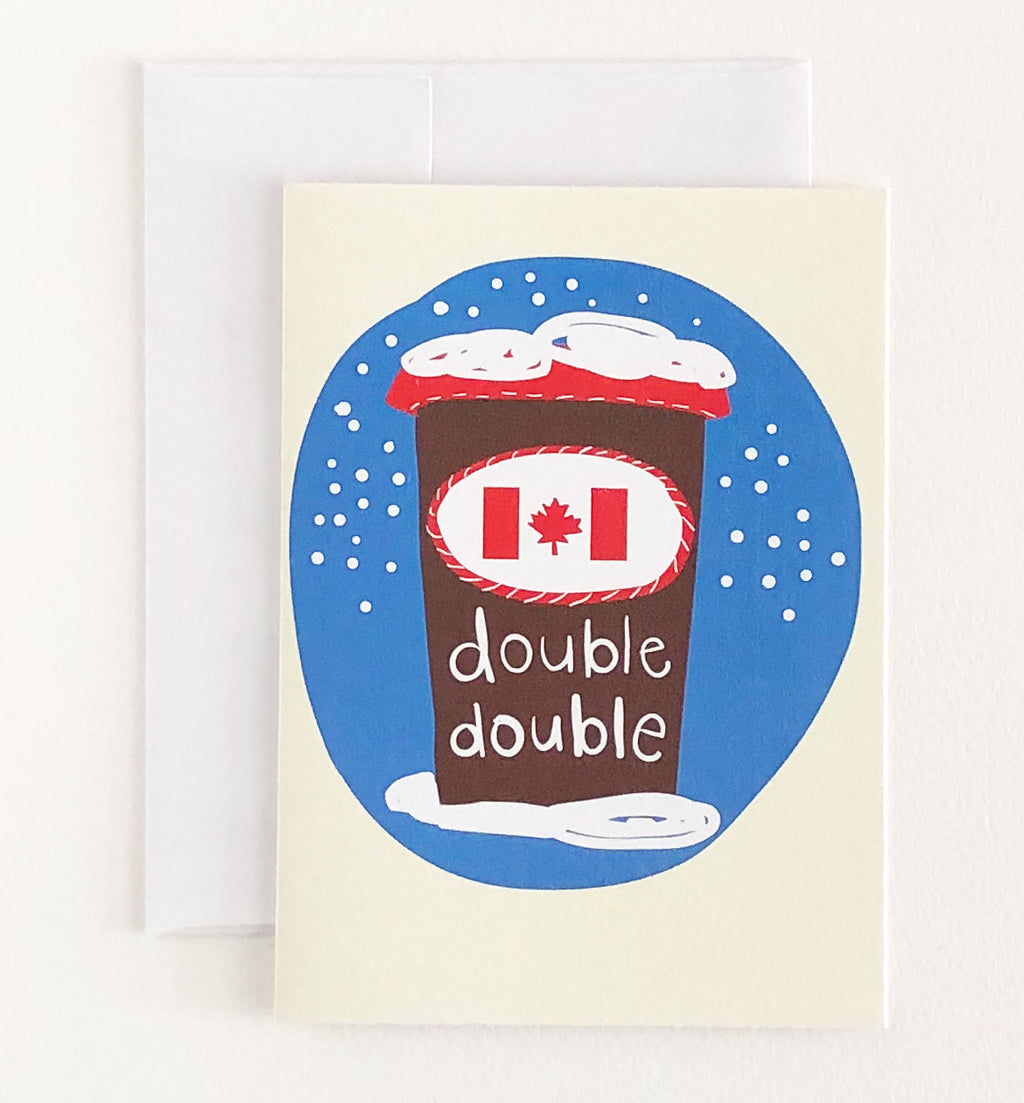 Double Double Christmas